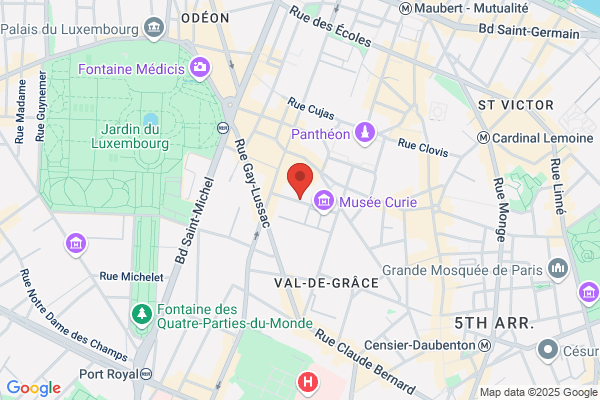 Cnrs