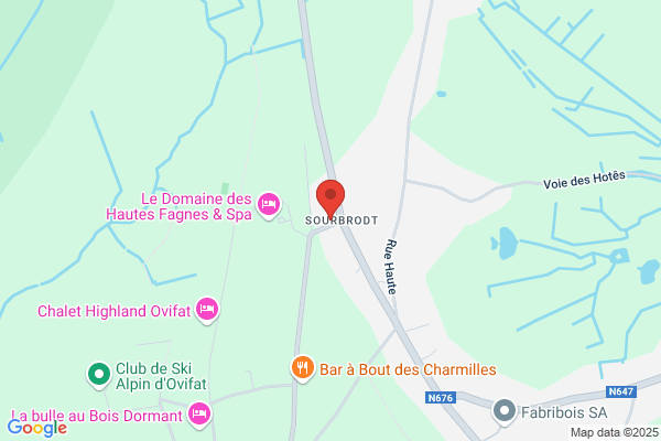 Au petit creux