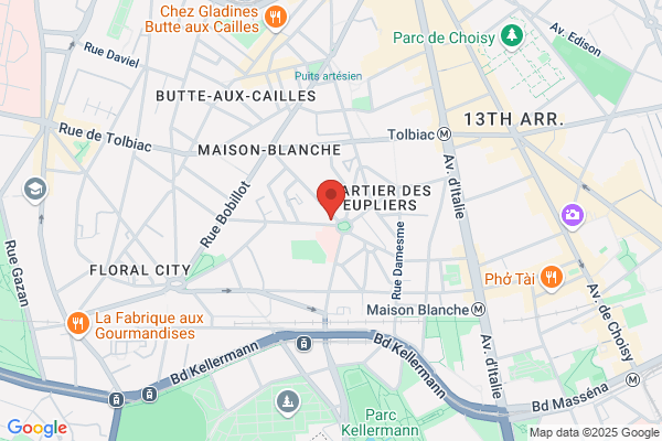 Aux Peupliers Sarl