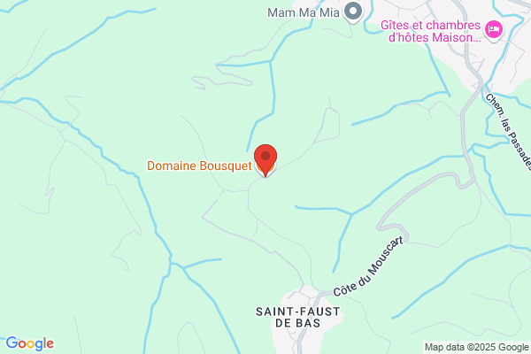 Bousquet Germain