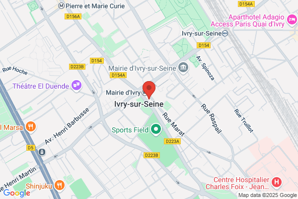 Chez Jacky