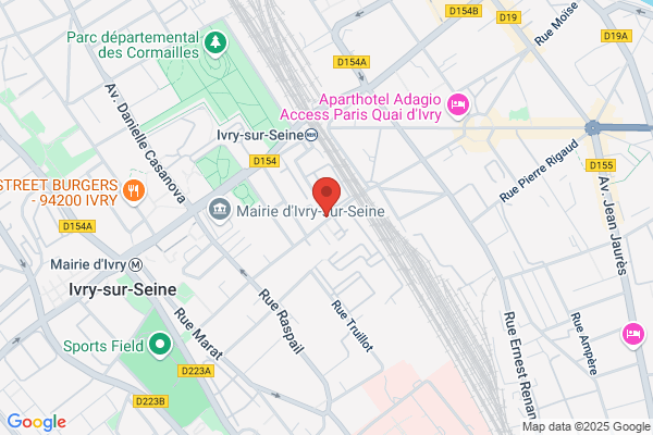 Juste