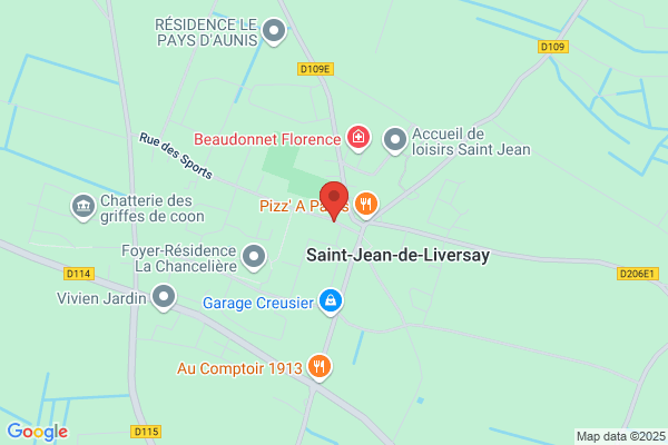Auberge De L Ecu