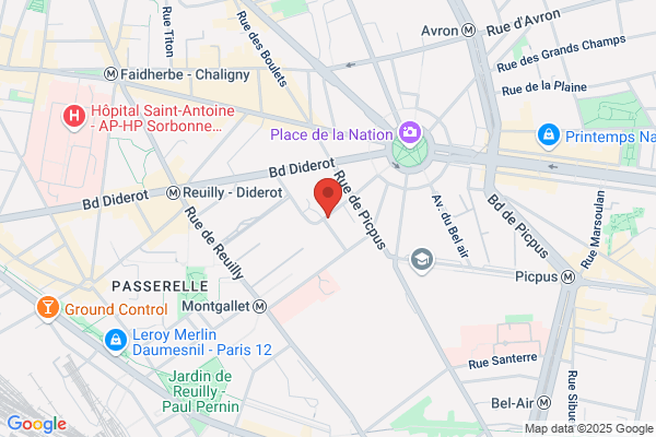 Boutiques Bonne Journee