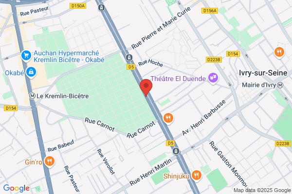 Carnot 25