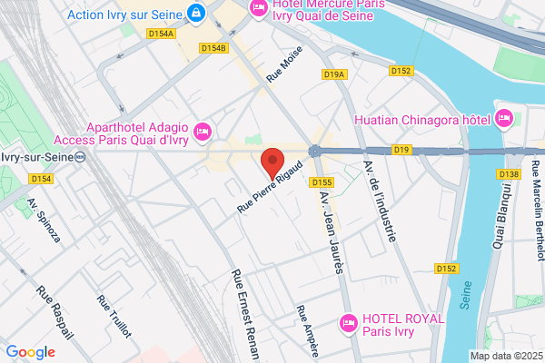 Sirius Sécurité Privée