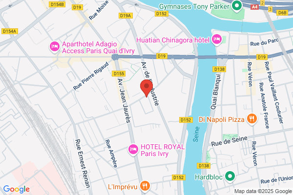 A.G.E PRO EQUIPEMENT DE TRAVAIL
