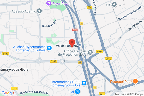 Sénam Sécurité Privée