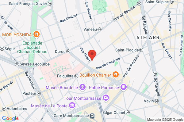A L Atelier De Charles