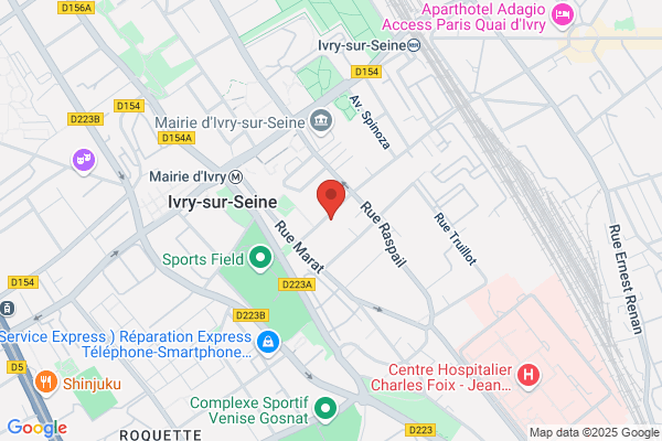 Alliance Services Siege Social Et Administratif