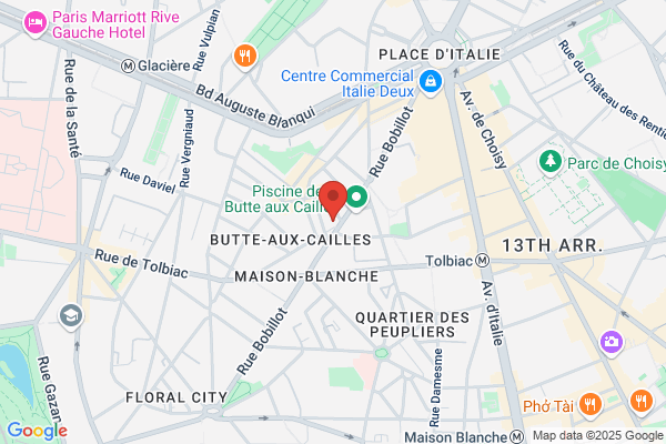 Assistance Lourmel