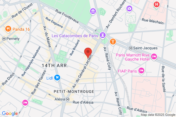 BOUYGUES TELECOM