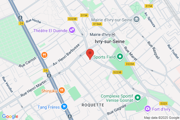 Atso Batiment