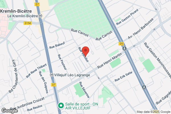 Bel Travaux