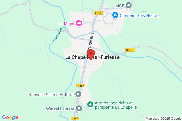 Entreprise Corcelle Jean Michel