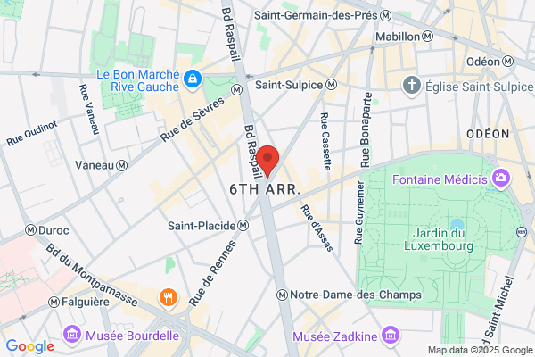 Courir