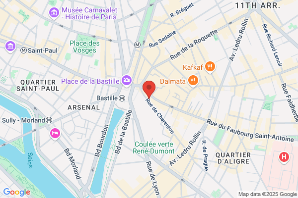 Courir