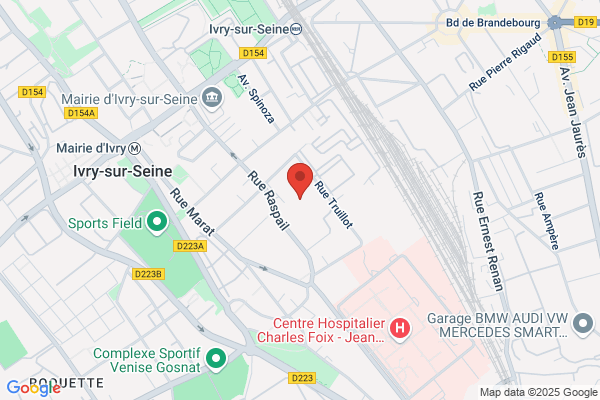 Compagnie Dramatique L Equipe