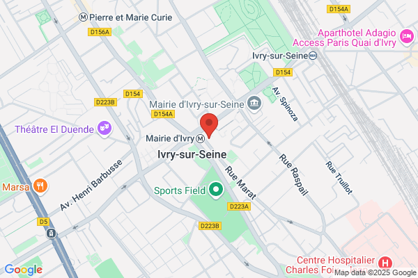 Chez Yenie Traiteur Chine