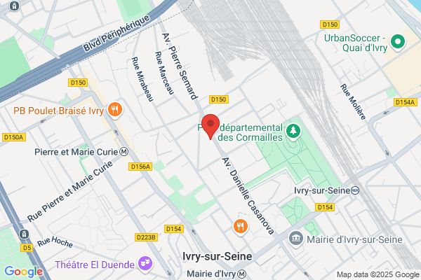Createur De Saveurs