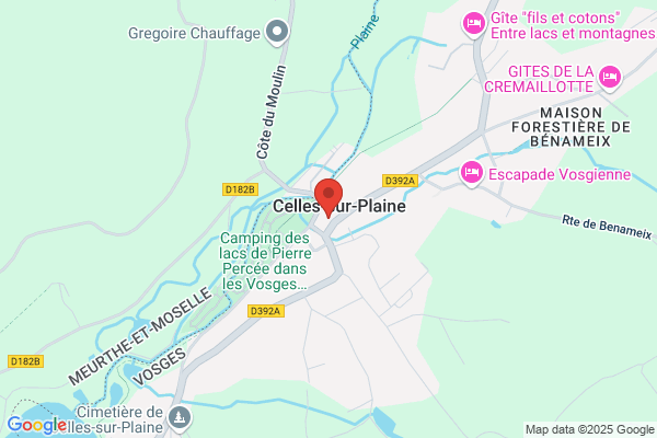 La Poste Relais