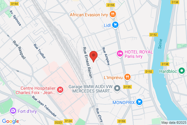 Chronopost Sa Envois Express Agence D Exploitation