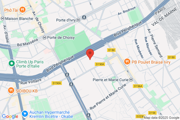 Ateliers Nico
