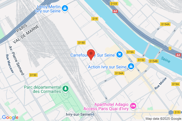 Catherine Memmi Bureaux Diffusion