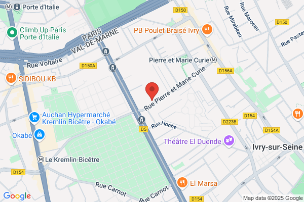 Emmaus Meubles