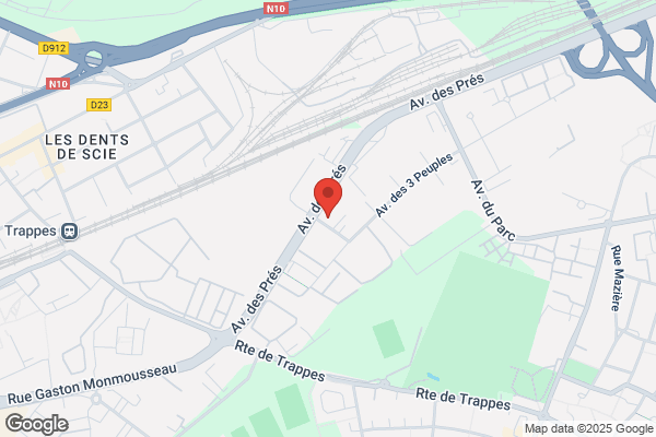 Atmi Assistance Technique Medicale D Ile De france