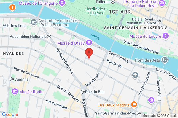 Cacharel Boutique Service Carte Bleue