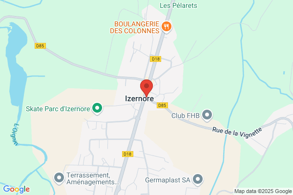 La Poste