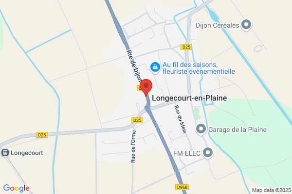 La Poste Relais