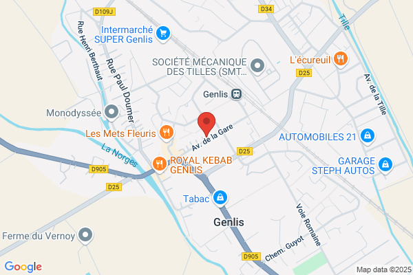Sarl Salignon Pere Et Fils