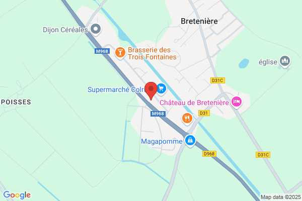 VillaVerde Breteniere Jardifleur