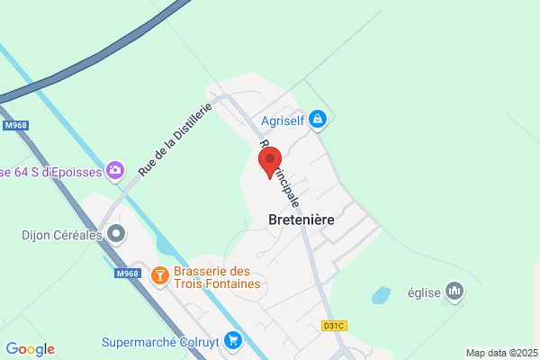 CÔTÉ GOURMAND