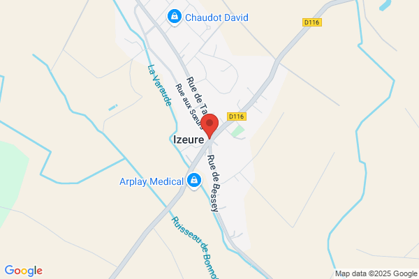 lavprimeur
