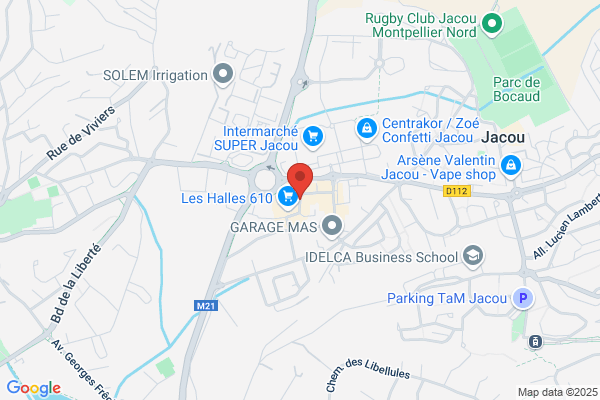 AXA Assurance et Banque Mm Martinez Et Morvilliers