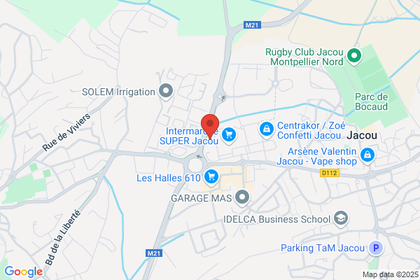 CASÉO Montpellier