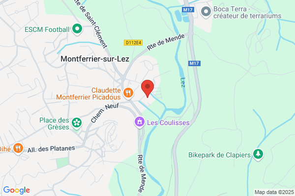 Optic 2000 - Opticien Montferrier-Sur-Lez