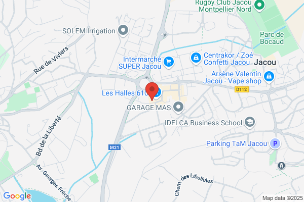 gestion relation client WLC