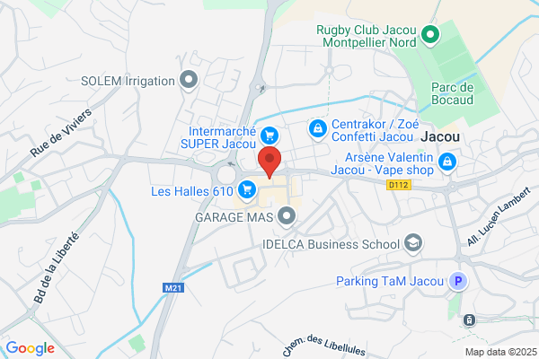 Agence Guylene Berge Immobilier