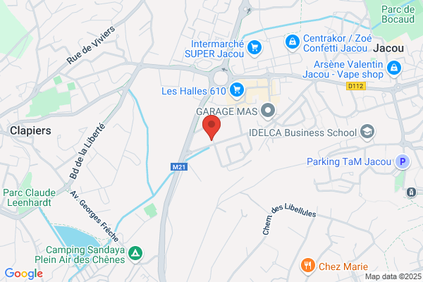 Applications Froid