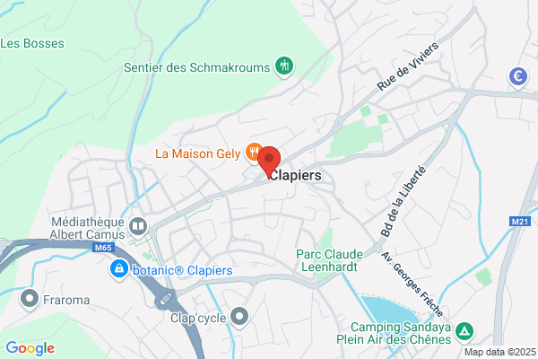 Chez Philippe