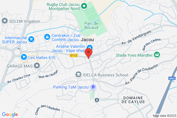 Colomar Jean Marc