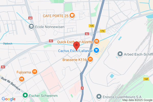 Energie Sud