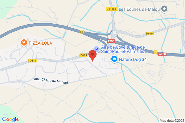 Icpm Isolations Cloisons Plafonds Montpellierains