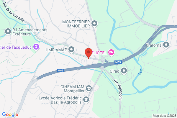 Vitalliance Est Hérault - Aide à domicile