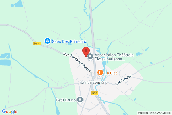 LE PTIT RESTO