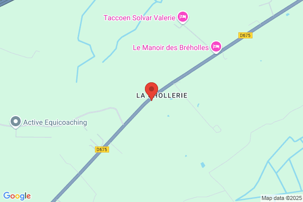 restaurant la chollerie